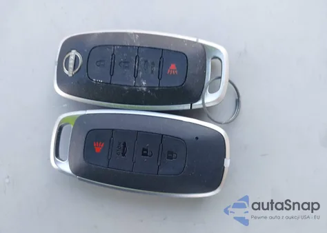 2024 Nissan Versa 1.6 Sv from USA, damaged, VIN 3N1CN8EV7RL878044